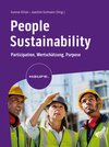 Buchcover People Sustainability