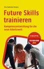 Buchcover Future Skills trainieren