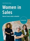 Buchcover Women in Sales