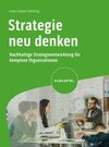 Buchcover Strategie neu denken