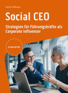 Buchcover Social CEO