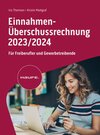 Buchcover Einnahmen-Überschussrechnung 2021/2022