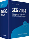 Buchcover GEG 2024