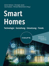 Buchcover Smart Homes