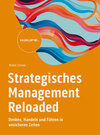 Buchcover Strategisches Management Reloaded