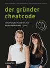 Buchcover Der Gründer-Cheatcode