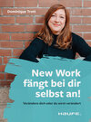 Buchcover New Work fängt bei dir selbst an!