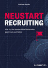 Buchcover Neustart Recruiting