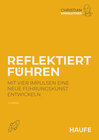 Buchcover Reflektiert führen