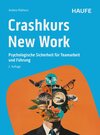 Buchcover Crashkurs New Work