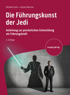 Buchcover Die Führungskunst der Jedi