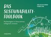 Buchcover Das Sustainability-Toolbook