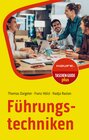 Buchcover Führungstechniken