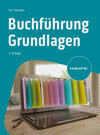 Buchcover Buchführung Grundlagen