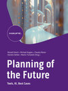 Buchcover Planung und Forecasting neu gedacht