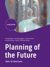 Buchcover Planning of the Future