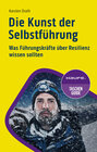 Buchcover Die Kunst der Selbstführung