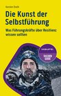 Buchcover Die Kunst der Selbstführung