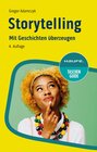 Buchcover Storytelling