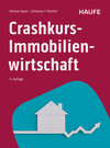 Buchcover Crashkurs Immobilienwirtschaft