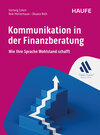 Buchcover Kommunikation in der Finanzberatung