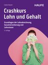 Buchcover Crashkurs Lohn und Gehalt