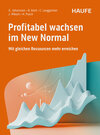 Buchcover Profitabel wachsen im New Normal
