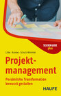 Buchcover Projektmanagement