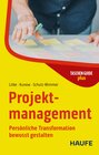 Buchcover Projektmanagement