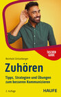 Buchcover Zuhören