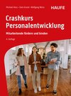 Buchcover Crashkurs Personalentwicklung