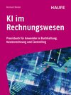 Buchcover KI im Rechnungswesen