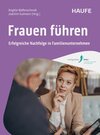 Buchcover Frauen führen