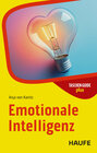 Buchcover Emotionale Intelligenz