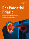 Buchcover Das Potenzial-Prinzip