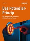 Buchcover Das Potenzial-Prinzip