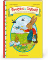 Buchcover Verkleckst & zugenäht