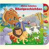 Buchcover Meine liebsten Bibelgeschichten