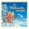 Buchcover Das Weihnachtswunder