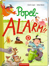 Buchcover Popelalarm!!