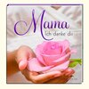 Buchcover BelLibri: Mama
