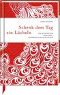 Buchcover Schenk dem Tag ein Lächeln