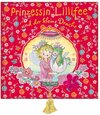 Buchcover Prinzessin Lillifee und der kleine Drache (rot)