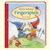 Buchcover Coppenraths Kinderzimmer-Bibliothek: Meine liebsten Fingerspiele