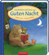 Buchcover Coppenraths Kinderzimmer-Bibliothek: Geschichten und Verse zur Guten Nacht