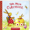 Buchcover Viele kleine Osterreime