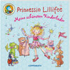 Buchcover Linos Prinzessin-Lillifee-Box, Lino-Bücher Box Nr. 41