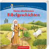 Buchcover Meine allerliebsten Bibelgeschichten