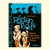 Buchcover Die Rottentodds - Doktor Silberfisch in gemeiner Mission