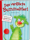 Buchcover Das verflixte Bummeltier!